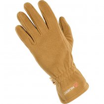 M-Tac Polartec Winter Gloves - Coyote - M