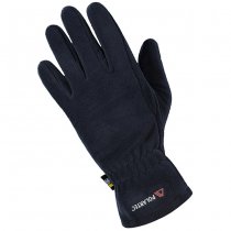 M-Tac Polartec Winter Gloves - Dark Navy Blue - M