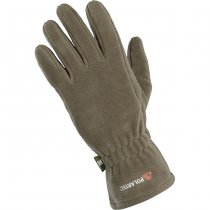 M-Tac Polartec Winter Gloves - Dark Olive - L