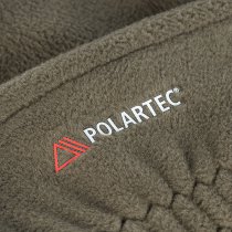 M-Tac Polartec Winter Gloves - Dark Olive - XL