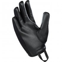 M-Tac Police Gloves - Black - 2XL