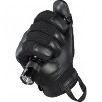 M-Tac Police Gloves Gen.II - Black - L