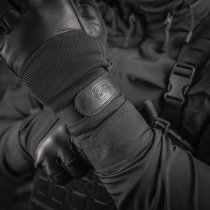 M-Tac Police Gloves Gen.II - Black - L