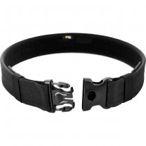 M-Tac Police Heavy Duty Belt - Black - 3XL