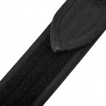 M-Tac Police Heavy Duty Belt - Black - XL/2XL