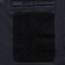 M-Tac Polo Elite Tactical Coolmax - Dark Navy Blue - 2XL