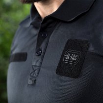 M-Tac Polo Elite Tactical Coolmax - Dark Navy Blue - 2XL