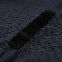 M-Tac Polo Elite Tactical Coolmax - Dark Navy Blue - 3XL