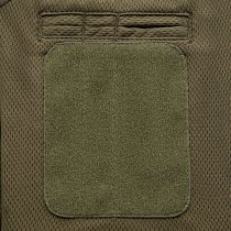 M-Tac Polo Elite Tactical Coolmax - Olive - 3XL