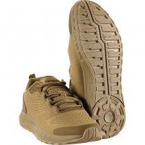 M-Tac Pro Summer Sneakers - Coyote - 41