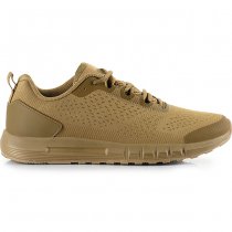 M-Tac Pro Summer Sneakers - Coyote - 42