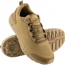 M-Tac Pro Summer Sneakers - Coyote - 45