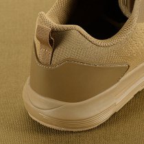 M-Tac Pro Summer Sneakers - Coyote - 45