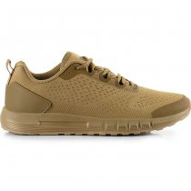 M-Tac Pro Summer Sneakers - Coyote - 46