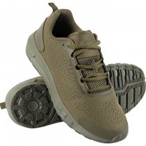 M-Tac Pro Summer Sneakers - Dark Olive - 41