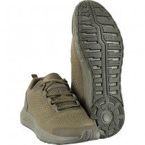 M-Tac Pro Summer Sneakers - Dark Olive - 41