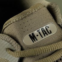 M-Tac Pro Summer Sneakers - Dark Olive - 41