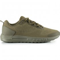 M-Tac Pro Summer Sneakers - Dark Olive - 43