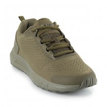 M-Tac Pro Summer Sneakers - Dark Olive - 46