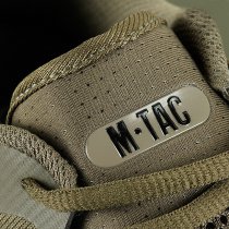 M-Tac Pro Summer Sneakers - Dark Olive - 46