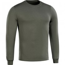 M-Tac Pullover 4 Seasons - Army Olive - S