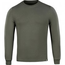 M-Tac Pullover 4 Seasons - Army Olive - XL