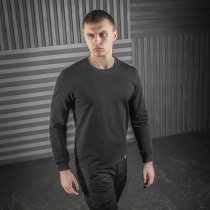 M-Tac Pullover 4 Seasons - Black - L