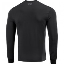 M-Tac Pullover 4 Seasons - Black - M