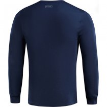 M-Tac Pullover 4 Seasons - Blue - 2XL