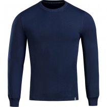 M-Tac Pullover 4 Seasons - Blue - L