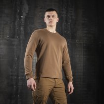 M-Tac Pullover 4 Seasons - Coyote - L