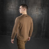 M-Tac Pullover 4 Seasons - Coyote - L