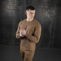 M-Tac Pullover 4 Seasons - Coyote - L