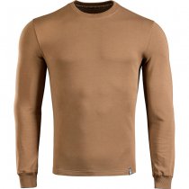 M-Tac Pullover 4 Seasons - Coyote - M