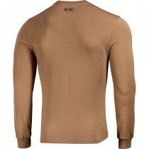 M-Tac Pullover 4 Seasons - Coyote - XL