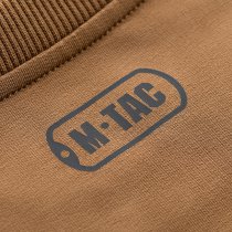 M-Tac Pullover 4 Seasons - Coyote - XL