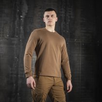 M-Tac Pullover 4 Seasons - Coyote - XL