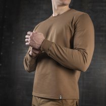 M-Tac Pullover 4 Seasons - Coyote - XL