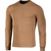 M-Tac Pullover 4 Seasons - Coyote - XS