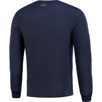 M-Tac Pullover 4 Seasons - Dark Navy Blue - S