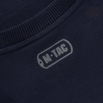 M-Tac Pullover 4 Seasons - Dark Navy Blue - S