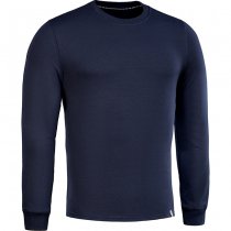 M-Tac Pullover 4 Seasons - Dark Navy Blue - XL