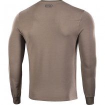 M-Tac Pullover 4 Seasons - Dark Olive - L