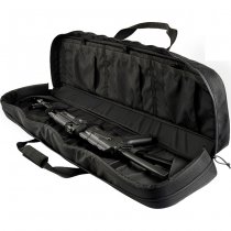 M-Tac Rifle Case Elite 110cm - Black