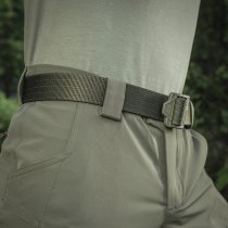 M-Tac Rubicon Flex Shorts - Army Olive - 3XL