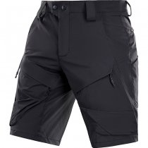 M-Tac Rubicon Flex Shorts - Black