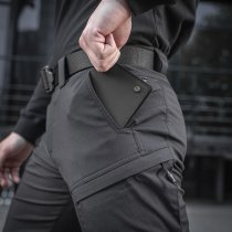 M-Tac Sahara Flex Pants Light - Black - 30/34