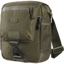 M-Tac Satellite Magnet Bag Elite Hex - Ranger Green