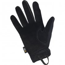 M-Tac Scout Tactical Gloves - Black - L