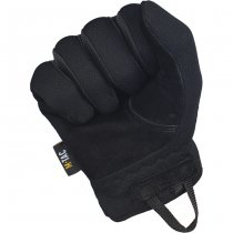 M-Tac Scout Tactical Gloves - Black - L